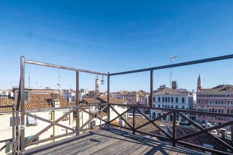 Leilighet i Venice, Venice, Venice - € 1 080 000 | Ref: ILV76465 - foto 25