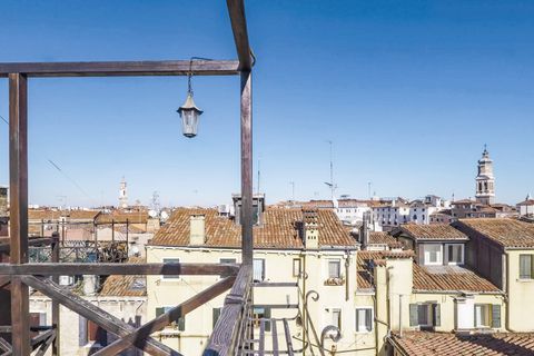 Leilighet i Venice, Venice, Venice - € 1 080 000 | Ref: ILV76465 - foto 27