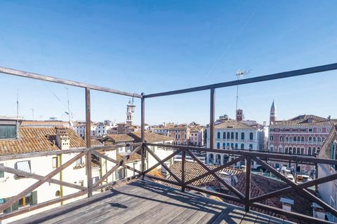 Leilighet i Venice, Venice, Venice - € 1 080 000 | Ref: ILV76465 - foto 28