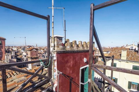Leilighet i Venice, Venice, Venice - € 1 080 000 | Ref: ILV76465 - foto 29