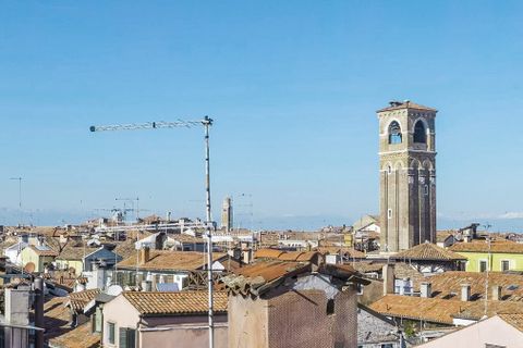 Leilighet i Venice, Venice, Venice - € 1 080 000 | Ref: ILV76465 - foto 31