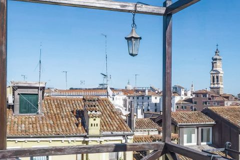 Leilighet i Venice, Venice, Venice - € 1 080 000 | Ref: ILV76465 - foto 37