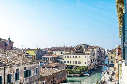 Leilighet i Venice, Venice, Venice - € 1 200 000 | Ref: ILV76758 - foto 5