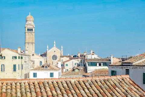 Leilighet i Venice, Venice, Venice - € 1 200 000 | Ref: ILV76758 - foto 6
