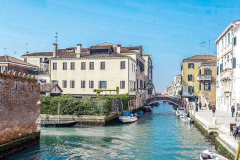 Leilighet i Venice, Venice, Venice - € 1 200 000 | Ref: ILV76758 - foto 10