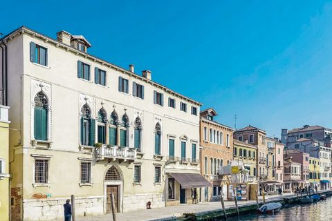 Leilighet i Venice, Venice, Venice - € 1 200 000 | Ref: ILV76758 - foto 13