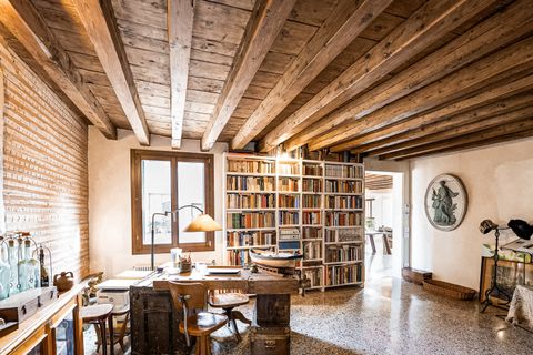 Leilighet i Venice, Venice, Venice - € 1 200 000 | Ref: ILV76758 - foto 15