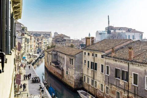 Leilighet i Venice, Venice, Venice - € 1 200 000 | Ref: ILV76758 - foto 18