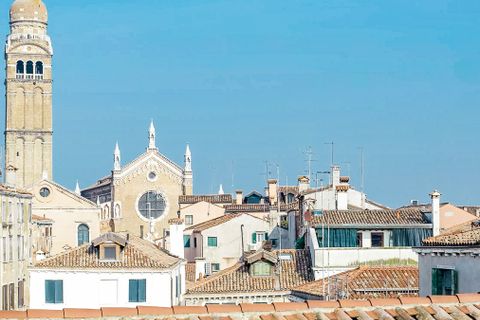 Leilighet i Venice, Venice, Venice - € 1 200 000 | Ref: ILV76758 - foto 28