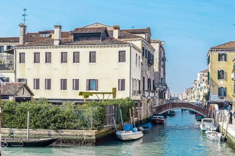 Leilighet i Venice, Venice, Venice - € 1 200 000 | Ref: ILV76758 - foto 32