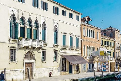 Leilighet i Venice, Venice, Venice - € 1 200 000 | Ref: ILV76758 - foto 46