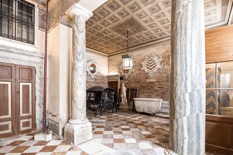Leilighet i Venice, Venice, Venice - € 4 000 000 | Ref: ILV77138 - foto 15