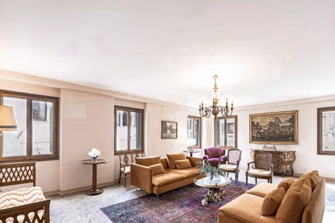 Leilighet i Venice, Venice, Venice - € 4 000 000 | Ref: ILV77138 - foto 22