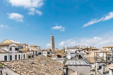 Leilighet i Venice, Venice, Venice - € 4 000 000 | Ref: ILV77138 - foto 40