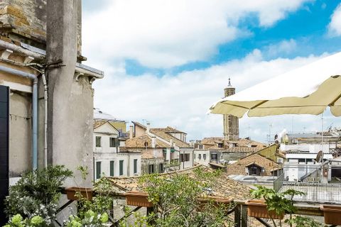 Leilighet i Venice, Venice, Venice - € 4 000 000 | Ref: ILV77138 - foto 46