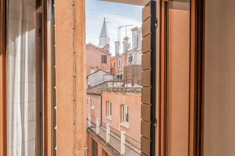 Leilighet i Venice, Venice, Venice - € 1 400 000 | Ref: ILV80187 - foto 12