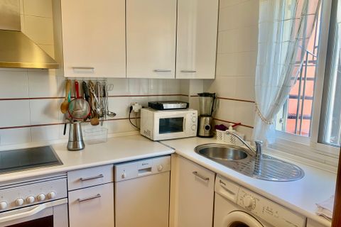 Rækkehus i Torrox Costa, Malaga, Torrox Costa - € 300.000 | Ref: T-torroxcosta - foto 10