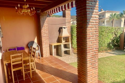 Rækkehus i Torrox Costa, Malaga, Torrox Costa - € 300.000 | Ref: T-torroxcosta - foto 34