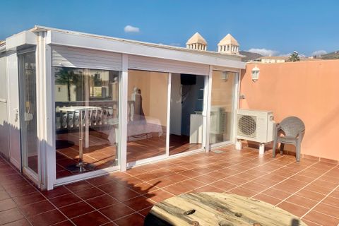Rækkehus i Torrox Costa, Malaga, Torrox Costa - € 300.000 | Ref: T-torroxcosta - foto 17