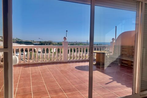 Rækkehus i Torrox Costa, Malaga, Torrox Costa - € 300.000 | Ref: T-torroxcosta - foto 28