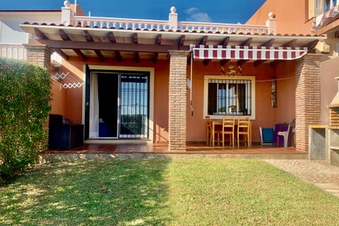 Rækkehus i Torrox Costa, Malaga, Torrox Costa - € 300.000 | Ref: T-torroxcosta - foto 1