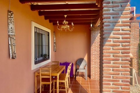 Rækkehus i Torrox Costa, Malaga, Torrox Costa - € 300.000 | Ref: T-torroxcosta - foto 33