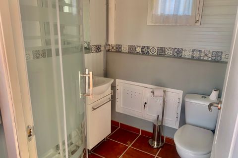 Rækkehus i Torrox Costa, Malaga, Torrox Costa - € 300.000 | Ref: T-torroxcosta - foto 19