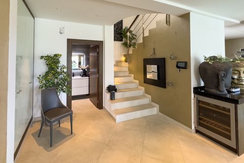 Villa i Moraira, Alicante, Moraira - € 2.495.000 | Ref: SRE-129 - foto 17