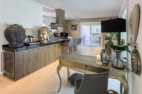 Villa i Moraira, Alicante, Moraira - € 2.495.000 | Ref: SRE-129 - foto 14