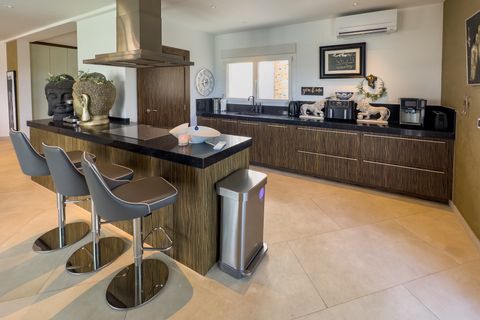 Villa i Moraira, Alicante, Moraira - € 2.495.000 | Ref: SRE-129 - foto 12