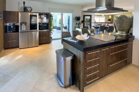 Villa i Moraira, Alicante, Moraira - € 2.495.000 | Ref: SRE-129 - foto 10