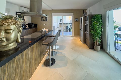 Villa i Moraira, Alicante, Moraira - € 2.495.000 | Ref: SRE-129 - foto 13