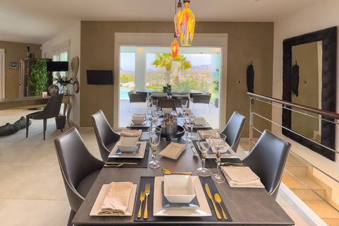 Villa i Moraira, Alicante, Moraira - € 2.495.000 | Ref: SRE-129 - foto 15