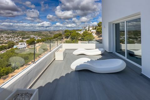 Villa i Moraira, Alicante, Moraira - € 2.495.000 | Ref: SRE-129 - foto 22