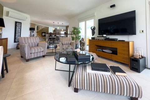 Villa i Moraira, Alicante, Moraira - € 2.495.000 | Ref: SRE-129 - foto 7