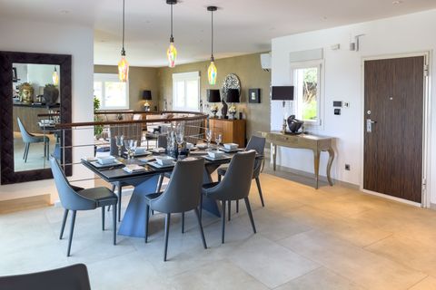 Villa i Moraira, Alicante, Moraira - € 2.495.000 | Ref: SRE-129 - foto 8