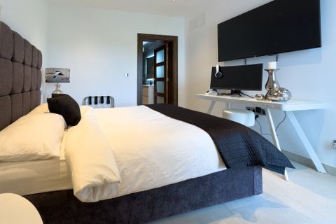 Villa i Moraira, Alicante, Moraira - € 2.495.000 | Ref: SRE-129 - foto 24