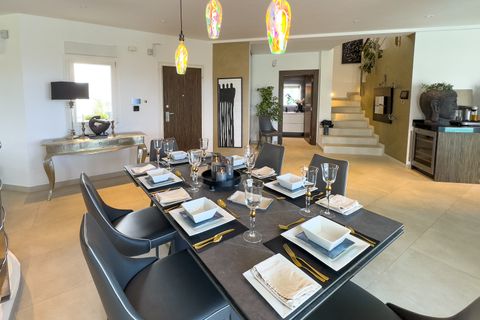 Villa i Moraira, Alicante, Moraira - € 2.495.000 | Ref: SRE-129 - foto 9