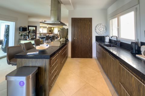 Villa i Moraira, Alicante, Moraira - € 2.495.000 | Ref: SRE-129 - foto 11