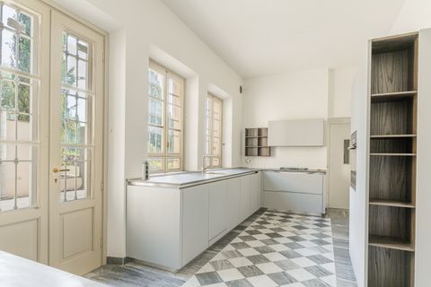 Villa a Pescia, Pistoia, Pescia - € 2.200.000 | Ref: ILV82850 - foto 5