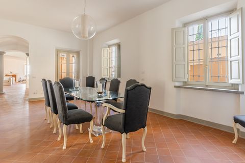 Villa a Pescia, Pistoia, Pescia - € 2.200.000 | Ref: ILV82850 - foto 6