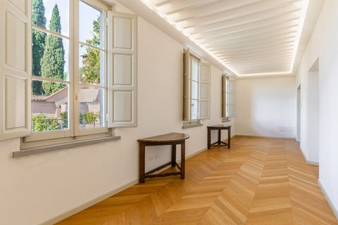 Villa a Pescia, Pistoia, Pescia - € 2.200.000 | Ref: ILV82850 - foto 7