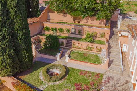 Villa a Pescia, Pistoia, Pescia - € 2.200.000 | Ref: ILV82850 - foto 10