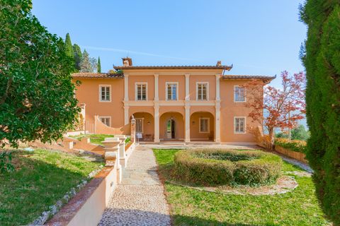 Villa a Pescia, Pistoia, Pescia - € 2.200.000 | Ref: ILV82850 - foto 13