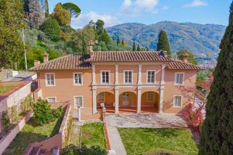 Villa a Pescia, Pistoia, Pescia - € 2.200.000 | Ref: ILV82850 - foto 16