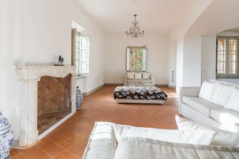 Villa a Pescia, Pistoia, Pescia - € 2.200.000 | Ref: ILV82850 - foto 17