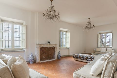 Villa a Pescia, Pistoia, Pescia - € 2.200.000 | Ref: ILV82850 - foto 19