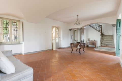 Villa a Pescia, Pistoia, Pescia - € 2.200.000 | Ref: ILV82850 - foto 20