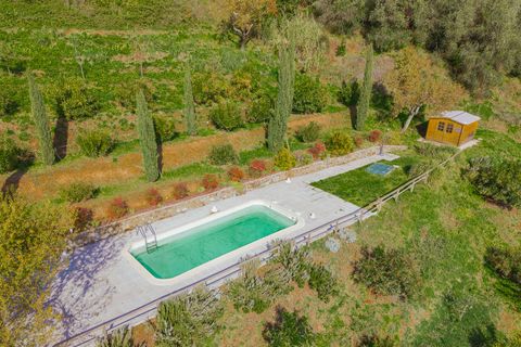 Villa a Pescia, Pistoia, Pescia - € 2.200.000 | Ref: ILV82850 - foto 21