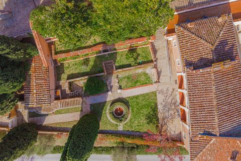 Villa a Pescia, Pistoia, Pescia - € 2.200.000 | Ref: ILV82850 - foto 22
